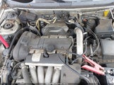 Volvo S40 A/Sport Edition YV1VS29571F704599 снимка