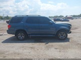 Toyota Sequoia Sr5 V8 5TDZT34A27S293118 photo