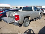 Chevrolet Silverado  Work Truck 1GCEK14C08Z144634 photo