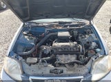 Honda Civic Lx 2HGEJ6678TH506509 снимка