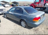 Honda Civic Lx 2HGEJ6678TH506509 снимка