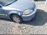 Honda Civic Lx 2HGEJ6678TH506509 снимка