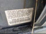 Honda Civic Lx 2HGEJ6678TH506509 снимка