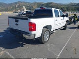 Chevrolet Silverado  Lt 3GCPCSE04BG354810 снимка