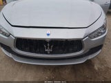 Maserati Ghibli S Q4 ZAM57RTA2E1085964 снимка