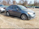 Suzuki Sx4 Sport JS2YC414485100190 снимка