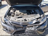 Toyota Camry Se 4T1G11AK2MU453094 photo