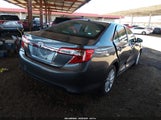 Toyota Camry Xle 4T1BF1FK4EU740796 снимка