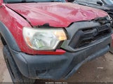 Toyota Tacoma 5TFPX4EN7CX007741 снимка