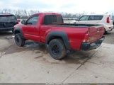 Toyota Tacoma 5TFPX4EN7CX007741 снимка