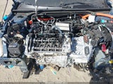 Honda Civic Hybrid 2HGFE4F88TH323066 снимка