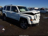 Jeep Patriot High Altitude 4X4 1C4NJRFB4HD196240 fotografie