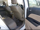 Jeep Patriot High Altitude 4X4 1C4NJRFB4HD196240 снимка