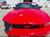 Ford Mustang V6 1ZVBP8AMXC5277361 снимка