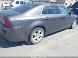 Chevrolet Malibu Ls 1G1ZB5E10BF217900 снимка
