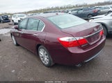 Honda Accord Ex-L V-6 1HGCR3F88FA031518 fotografie