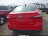 Ford Focus Se 1FADP3F29EL346874 photo