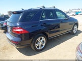 Mercedes-Benz Ml 350 Bluetec 4Matic 4JGDA2EB0CA050993 снимка