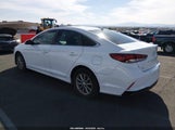 Hyundai Sonata Se 5NPE24AF9KH753333 снимка