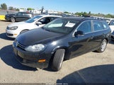 Volkswagen Jetta Sportwagen 2.0L Tdi 3VWPL7AJXDM694511 fotografie