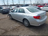 Toyota Corolla Le JTDBL40E09J049788 снимка