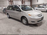 Toyota Sienna Ce 5TDZA23C16S443124 снимка