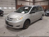 Toyota Sienna Ce 5TDZA23C16S443124 снимка