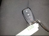 Chevrolet Trailblazer Awd Lt KL79MRSL3NB146313 fotografie