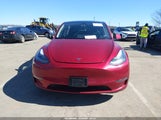 Tesla Model Y Long Range Dual Motor All-Wheel Drive 7SAYGDEEXRA233957 снимка