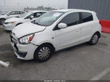 Mitsubishi Mirage Es ML32A3HJ8KH004051 снимка