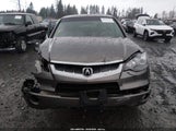 Acura Rdx 5J8TB18567A024872 снимка