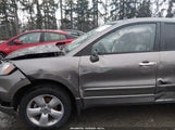 Acura Rdx 5J8TB18567A024872 снимка