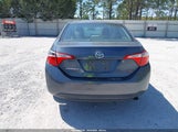 Toyota Corolla L 2T1BURHE2EC161058 снимка
