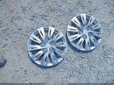 Toyota Corolla L 2T1BURHE2EC161058 снимка