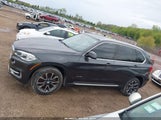 BMW X5 xDrive50I 5UXKR6C55E0C02589 снимка