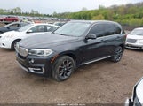 BMW X5 xDrive50I 5UXKR6C55E0C02589 снимка