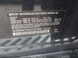 BMW X5 xDrive50I 5UXKR6C55E0C02589 снимка