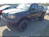 Toyota Tacoma 5TENX22N66Z302603 fotografie