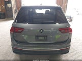 Volkswagen Tiguan 2.0T Se/2.0T Wolfsburg Edition 3VVMB7AX9RM186567 fotografie