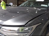 Volkswagen Tiguan 2.0T Se/2.0T Wolfsburg Edition 3VVMB7AX9RM186567 fotografie