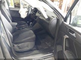 Volkswagen Tiguan 2.0T Se/2.0T Wolfsburg Edition 3VVMB7AX9RM186567 снимка