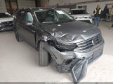 Volkswagen Tiguan 2.0T Se/2.0T Wolfsburg Edition 3VVMB7AX9RM186567 fotografie