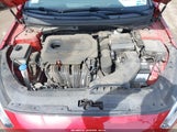 Hyundai Sonata Se 5NPE24AF0KH795003 снимка