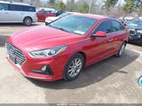 Hyundai Sonata Se 5NPE24AF0KH795003 снимка