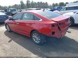 Hyundai Sonata Se 5NPE24AF0KH795003 снимка