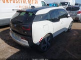 BMW I3 Base W/Range Extender WBY1Z4C52EV275337 fotografie