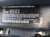 BMW I3 Base W/Range Extender WBY1Z4C52EV275337 photo