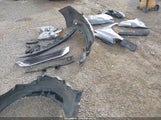 Toyota Sienna Xle 8 Passenger 5TDYZ3DC3HS893076 снимка