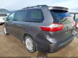 Toyota Sienna Xle 8 Passenger 5TDYZ3DC3HS893076 снимка