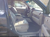 Honda Pilot Ex-L 5FNYF4H63AB005133 снимка